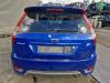 Ford Fiesta 5 ST 2.0 16V ST150 Sloopvoertuig (2006, Metallic, Blauw)