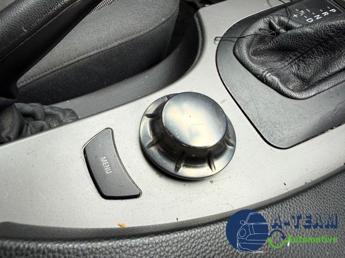 BMW 5-Serie 02- Sloopvoertuig (2004, Metallic, Zwart, Saffierblauw, Saffierzwart)
