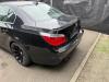 BMW 5-Serie 02- Sloopvoertuig (2004, Metallic, Zwart, Saffierblauw, Saffierzwart)