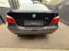 BMW 5-Serie 02- Sloopvoertuig (2004, Metallic, Zwart, Saffierblauw, Saffierzwart)