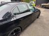 BMW 5-Serie 02- Sloopvoertuig (2004, Metallic, Zwart, Saffierblauw, Saffierzwart)