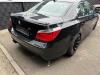 BMW 5-Serie 02- Sloopvoertuig (2004, Metallic, Zwart, Saffierblauw, Saffierzwart)