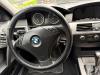 BMW 5-Serie 02- Sloopvoertuig (2004, Metallic, Zwart, Saffierblauw, Saffierzwart)