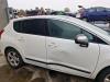 Peugeot 3008 I 1.6 16V THP 155 Sloopvoertuig (2010, Wit)