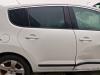 Peugeot 3008 I 1.6 16V THP 155 Sloopvoertuig (2010, Wit)