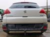 Peugeot 3008 I 1.6 16V THP 155 Sloopvoertuig (2010, Wit)
