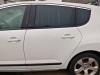 Peugeot 3008 I 1.6 16V THP 155 Sloopvoertuig (2010, Wit)