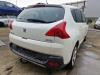 Peugeot 3008 I 1.6 16V THP 155 Sloopvoertuig (2010, Wit)