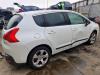 Peugeot 3008 I 1.6 16V THP 155 Sloopvoertuig (2010, Wit)