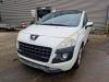 Peugeot 3008 I 1.6 16V THP 155 Sloopvoertuig (2010, Wit)