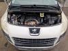 Peugeot 3008 I 1.6 16V THP 155 Sloopvoertuig (2010, Wit)
