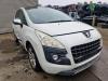 Peugeot 3008 I 1.6 16V THP 155 Sloopvoertuig (2010, Wit)