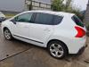 Peugeot 3008 I 1.6 16V THP 155 Sloopvoertuig (2010, Wit)