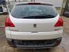 Peugeot 3008 I 1.6 16V THP 155 Sloopvoertuig (2010, Wit)