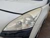 Peugeot 3008 I 1.6 16V THP 155 Sloopvoertuig (2010, Wit)