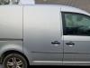 Volkswagen Caddy IV 2.0 TDI 75 Sloopvoertuig (2020, Grijs)