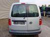 Volkswagen Caddy IV 2.0 TDI 75 Sloopvoertuig (2020, Grijs)