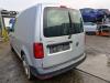 Volkswagen Caddy IV 2.0 TDI 75 Sloopvoertuig (2020, Grijs)