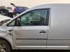 Volkswagen Caddy IV 2.0 TDI 75 Sloopvoertuig (2020, Grijs)