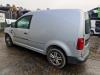 Volkswagen Caddy IV 2.0 TDI 75 Sloopvoertuig (2020, Grijs)