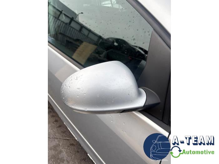 Volkswagen Golf Plus 1.4 TSI 122 16V Sloopvoertuig (2007, Grijs)