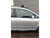Volkswagen Golf Plus 1.4 TSI 122 16V Sloopvoertuig (2007, Grijs)