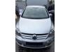 Volkswagen Golf Plus 1.4 TSI 122 16V Sloopvoertuig (2007, Grijs)