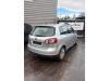 Volkswagen Golf Plus 1.4 TSI 122 16V Sloopvoertuig (2007, Grijs)
