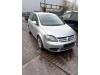 Volkswagen Golf Plus 1.4 TSI 122 16V Sloopvoertuig (2007, Grijs)