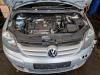 Volkswagen Golf Plus 1.4 TSI 122 16V Sloopvoertuig (2007, Grijs)