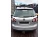 Volkswagen Golf Plus 1.4 TSI 122 16V Sloopvoertuig (2007, Grijs)