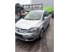 Volkswagen Golf Plus 1.4 TSI 122 16V Sloopvoertuig (2007, Grijs)