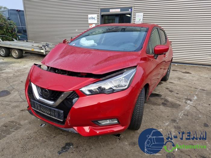 Foto donor auto