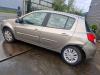 Renault Clio III 1.2 16V 75 Sloopvoertuig (2011, Beige)