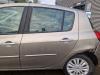 Renault Clio III 1.2 16V 75 Sloopvoertuig (2011, Beige)