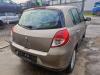 Renault Clio III 1.2 16V 75 Sloopvoertuig (2011, Beige)