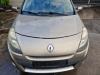 Renault Clio III 1.2 16V 75 Sloopvoertuig (2011, Beige)