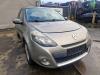 Renault Clio III 1.2 16V 75 Sloopvoertuig (2011, Beige)