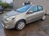 Renault Clio III 1.2 16V 75 Sloopvoertuig (2011, Beige)
