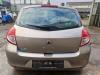 Renault Clio III 1.2 16V 75 Sloopvoertuig (2011, Beige)