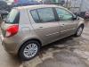 Renault Clio III 1.2 16V 75 Sloopvoertuig (2011, Beige)