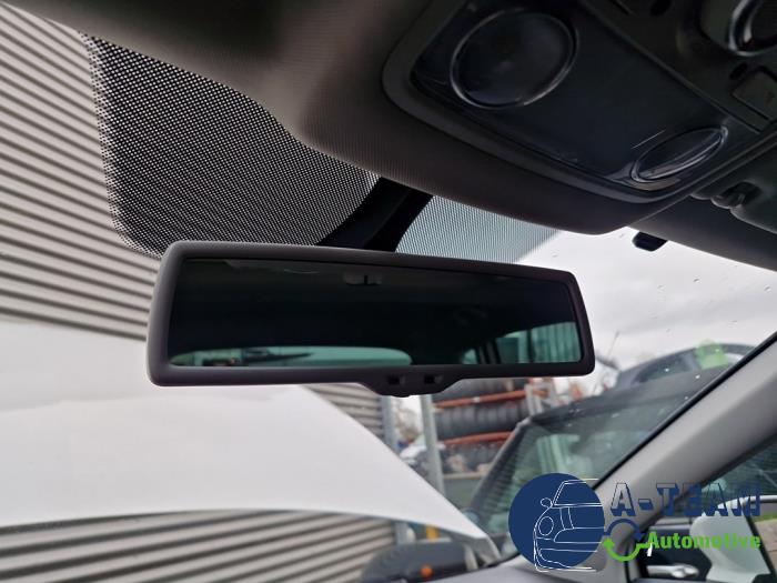 Seat Leon ST 1.4 TSI ACT 16V Sloopvoertuig (2015, Wit)