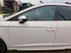 Seat Leon ST 1.4 TSI ACT 16V Sloopvoertuig (2015, Wit)