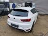 Seat Leon ST 1.4 TSI ACT 16V Sloopvoertuig (2015, Wit)