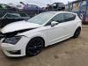 Seat Leon ST 1.4 TSI ACT 16V Sloopvoertuig (2015, Wit)