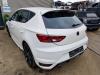 Seat Leon ST 1.4 TSI ACT 16V Sloopvoertuig (2015, Wit)