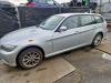 BMW 3 serie Touring 318i 16V Sloopvoertuig (2011, Metallic, Zilver)