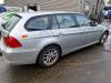 BMW 3 serie Touring 318i 16V Sloopvoertuig (2011, Metallic, Zilver)
