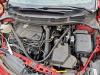 Opel Astra K 1.2 Turbo 12V Sloopvoertuig (2020, Rood)
