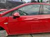 Opel Astra K 1.2 Turbo 12V Sloopvoertuig (2020, Rood)